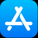 app store icon