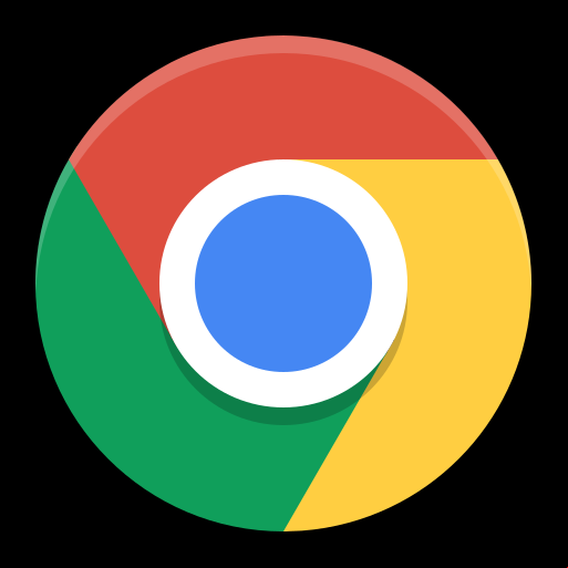 chrome icon